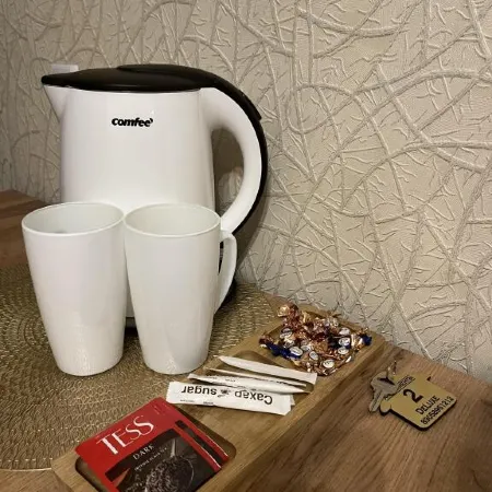 Mini-Hotel Living Quarters Отели в г. Орск