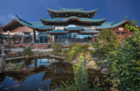 Kailas Park by Stellar Hotels