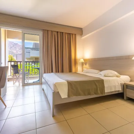 Akti Coast Club Hotel