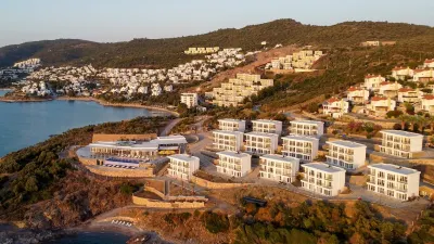Ni Marin Hotel