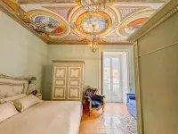 Vanvitelli Palace B&b Hotels in Meta