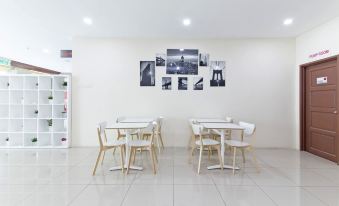 Miju Hotel Kota Damasara Near Strand Mall