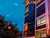 อาร์เฮาส์ คัสโก โรงแรมใน