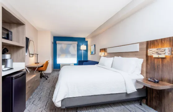 智選假日酒店 & 套房奧蒙德海灘 - 北代託納 by IHG