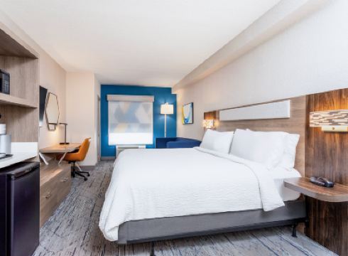 Holiday Inn Express & Suites ORMOND BEACH - NORTH DAYTONA by IHG