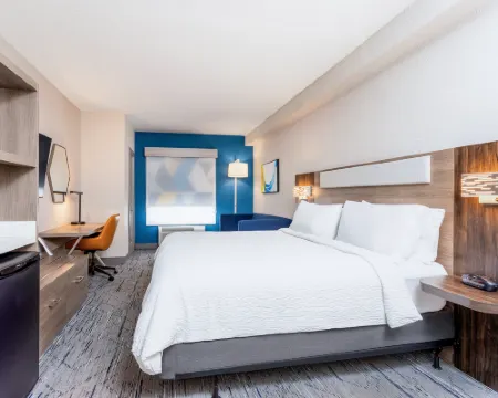 Holiday Inn Express & Suites ORMOND BEACH - NORTH DAYTONA by IHG Hotels in Ormond Beach