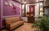 Mount Bashera Boutique Hotel - 2-Star