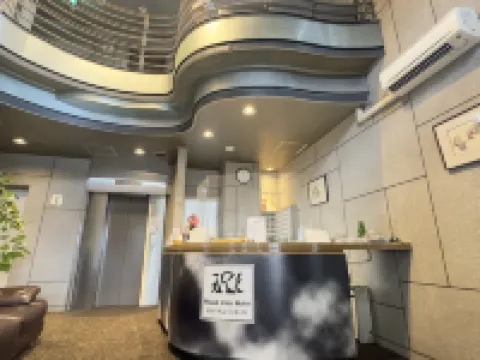 ロイヤルシティホテル 宇部のホテル