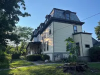 Historic Downtown Seneca Falls Apartment