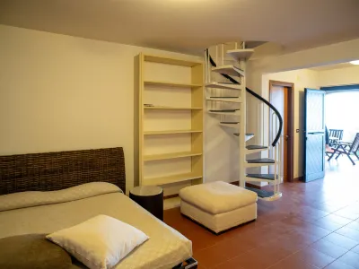 Silvi Marina Vista Mare 1