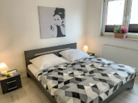 Boddenidyll Hotels in Greifswald