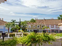 Cortijo del Mar - La Perla.