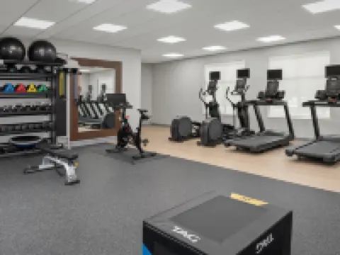 Homewood Suites by Hilton Greenville Hotels in Pitt County