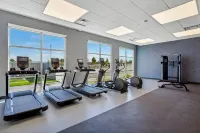 Tru by Hilton Colorado Springs Airport - Gym