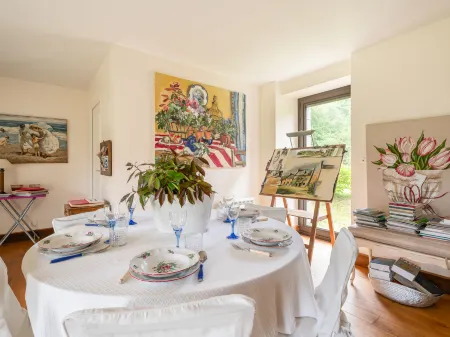 Villa Es Mariniaux Отели рядом с достопримечательностью «Dinard Golf»