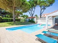 Le Bigorneau Préfaillais Hotels in Prefailles