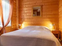 Näsinjoutsen Hotels in Övre Birkaland