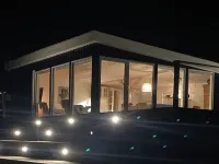 "Shaya" - 325m from the sea Hotels near Skovgårde Bibelcamping