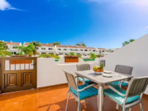 Parque Don Jose Sunshine