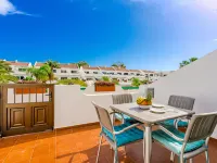 Parque Don Jose Sunshine