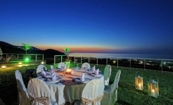 The Noverian Scenic Crete 5 Star Hilltop Villa Resort & Spa