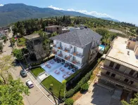 Hotel Ena Hotels in Loutra Ipatis