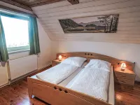 Ferienwohnung Gartenblick