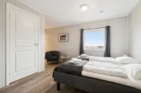 Træna overnatting Hotel a Træna