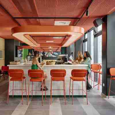 Hife Paris Issy Porte de Versailles Fitness & Recreational Facilities