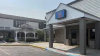 Motel 6 Newark, De