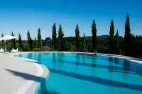 Nuovo Etruria Resort - С бассейном