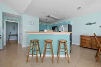 Anchor House - Gated Community located near Redfish Bay