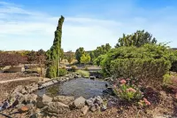 Looking for a serene retreat with all the comforts of home?