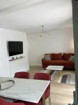 2/4 pers apartment 10 minutes walk from the 24H du Mans circuit with private parking lot