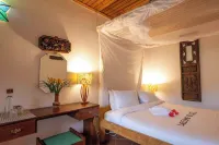 Utengule Coffee Lodge Hoteles cerca de Mbeya Peak