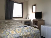 Business Hotel Century Hotels in Nōgata