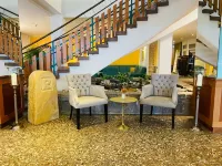 Werrapark Resort Hotel Frankenblick Các khách sạn ở Neustadt am Rennsteig