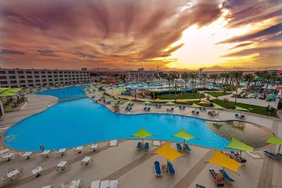 Titanic Aqua Park Resort - Families and Couples Only