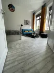 Design Apartment II, 45qm Zkb, Grenze, Altstadt, Park
