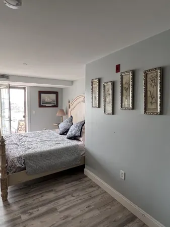 Gorgeous Oceanview Condo in Old Orchard Beach