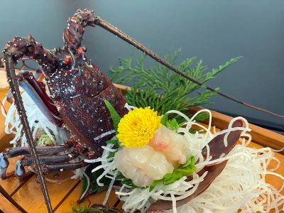 料理 季彩の宿 沙都邑　－ときいろのやど　さとむら－の写真