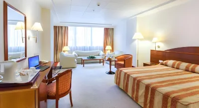 El Mouradi Hotel Africa Tunis