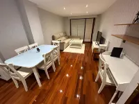 La Maison Blanche Lmb