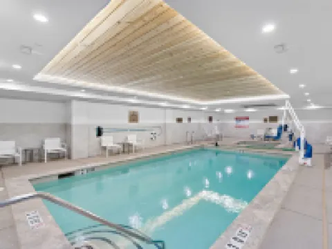 Home2 Suites by Hilton Big Bear Lake Hotels in Big Bear Lake