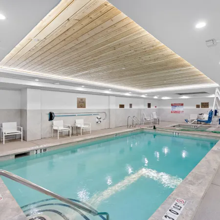 Home2 Suites by Hilton Big Bear Lake