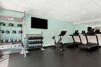 Tru by Hilton Asheville Blue Ridge Parkway - Gym