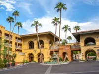 Hilton Phoenix Tapatio Cliffs Resort Hotels near North Mountain