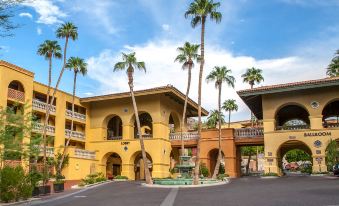 Hilton Phoenix Tapatio Cliffs Resort