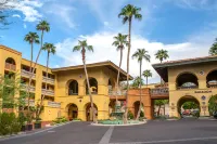 Hilton Phoenix Tapatio Cliffs Resort Hotel a 