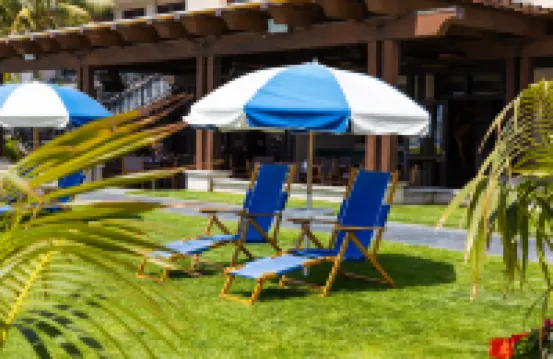 Catamaran Resort Hotel and Spa